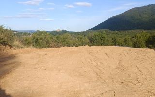 TEREN INTRAVILAN 1641 mp | PUZ  APROBAT | Cisnadioara - Poză 6