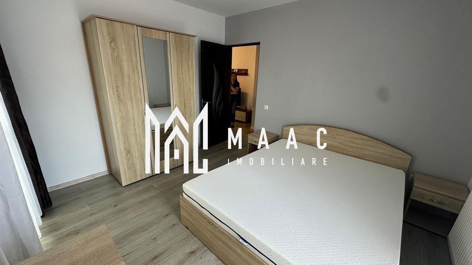 Apartament 3 camere de închiriat | Șelimbăr, Doamna Stanca | 55 mp - Poză 8
