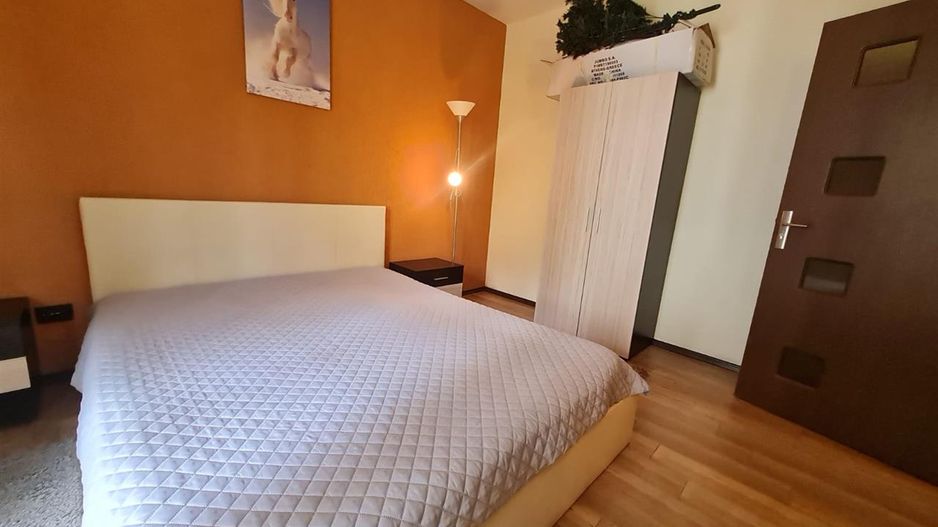 Casa ta de vacanta, imbratisata de natura,3 terase, parcare, Poiana Brasov - Poză 43