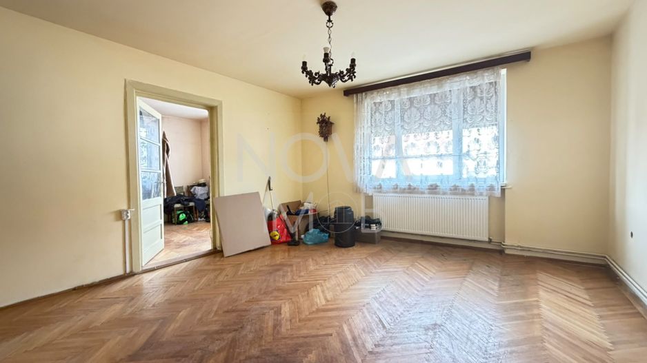 Casa individuala de vanzare cu COMISION 0, Zona Lazaret / Lupeni - Poză 3