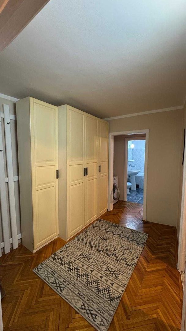 Calea Martirilor | Prezan | 2 Camere | Centrală proprie | Etaj 1 | AC - Poză 4