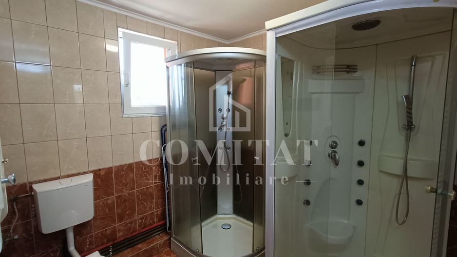 Apartament de închiriat la casă | Cartier Dambul Rotund - Poză 10