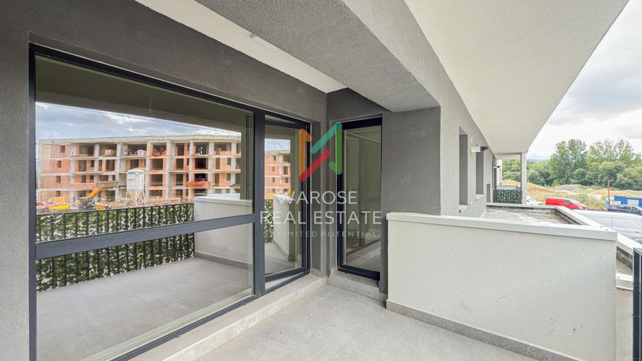 2 Camere | Studio | 0% Comision | Tractorul | 2026-2027 - Poză 6