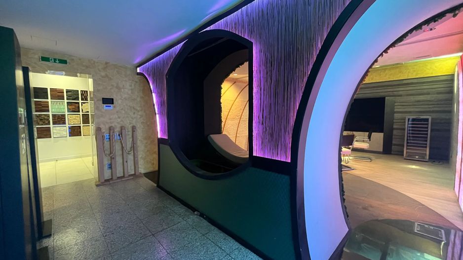 Cladire unica destinatie multipla Dorobanti - Capitale - Poză 14