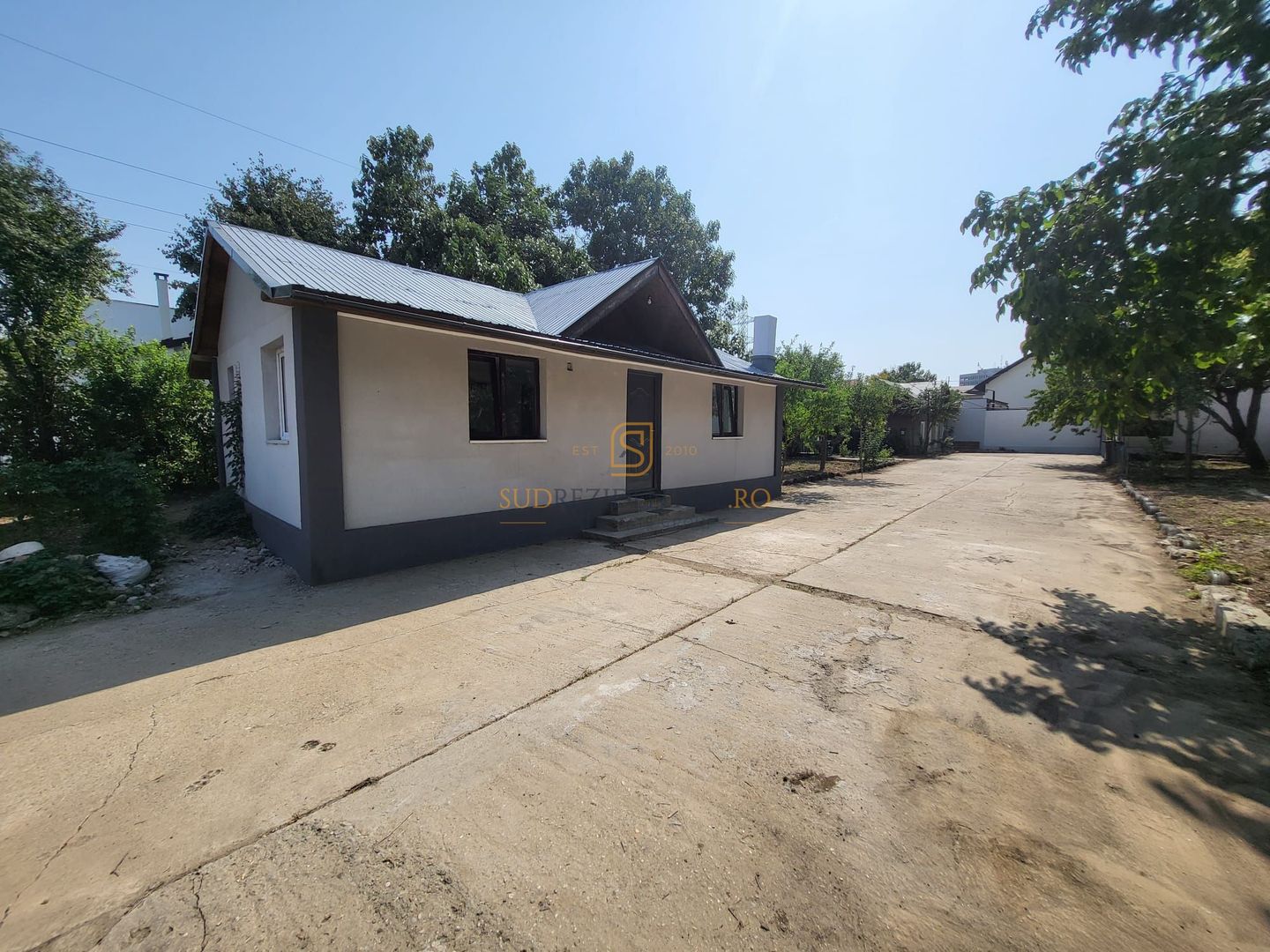 Inchiriere proprietate multifunctionala cu teren, Sector 4 - Poză 15