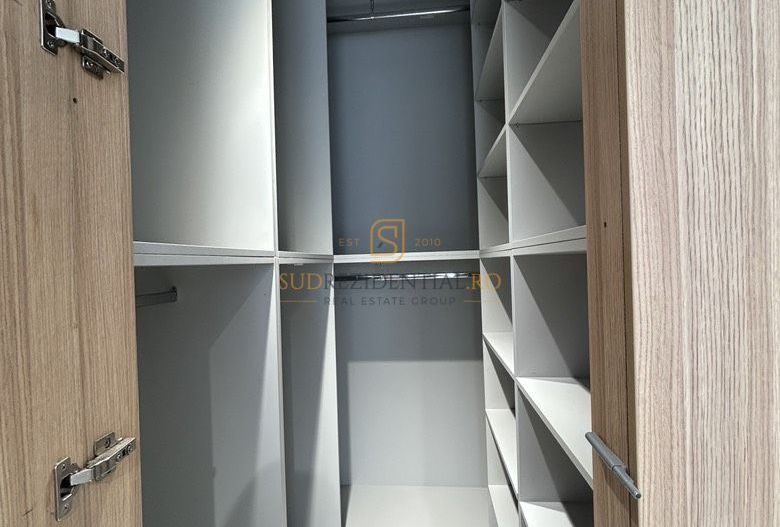 Apartament finalizat de vanzare, The Grand Kristal Residence, Sector 4 - Poză 11