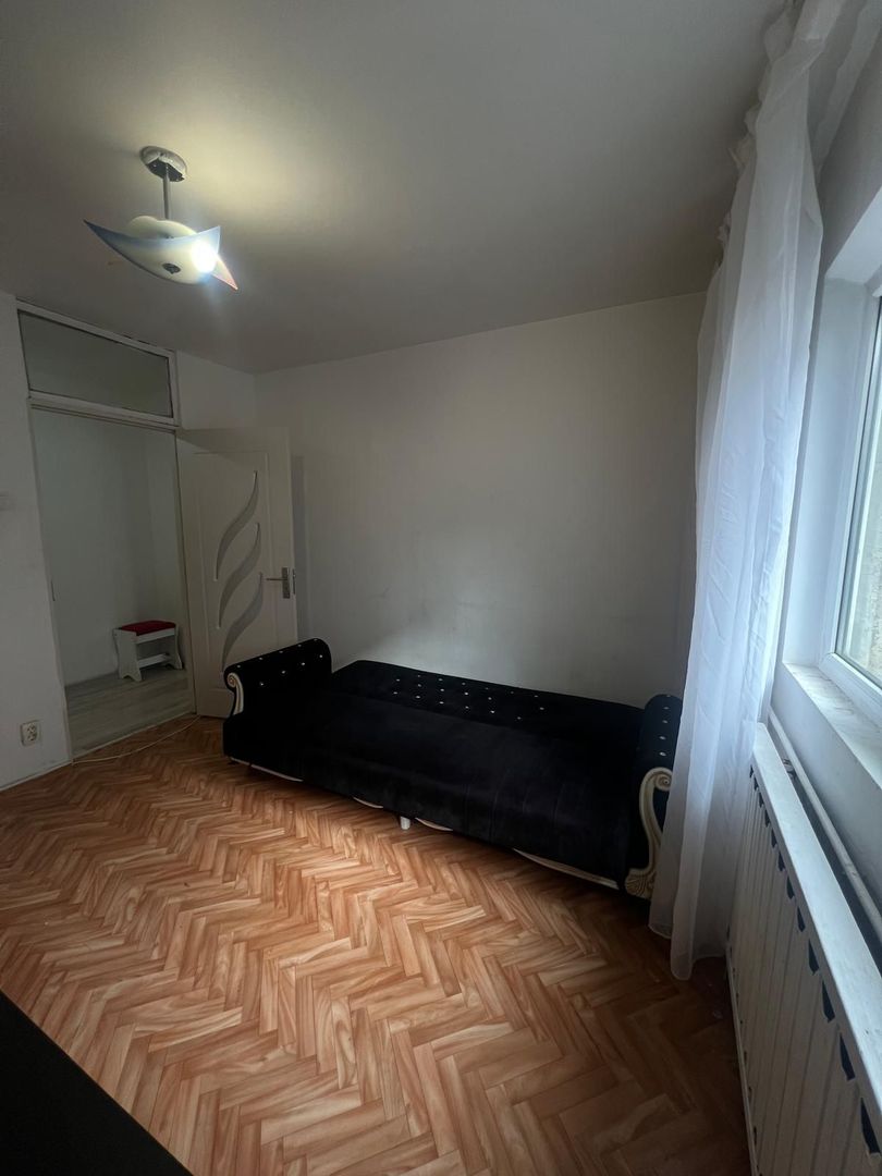 AP. 2 CAMERE RAHOVA, CENTRALA TERMICA, BUCATARIE INCHISA, MOBILAT - Poză 8