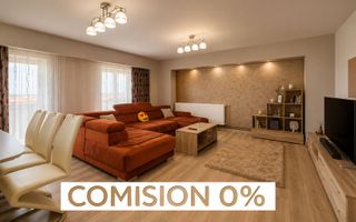 Comision 0% Apartament 3 camere 90 mp utili Complexul Studentesc - Poză 1