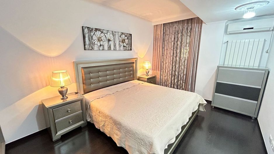 HERASTRAU || AVIATIEI || CARAFIL || 4 CAMERE || NOU PRIMA INCHIRIERE CURTE 70Mp - Poză 9