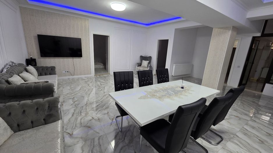 Apartament 3 camere Bucurestii Noi - Poză 3