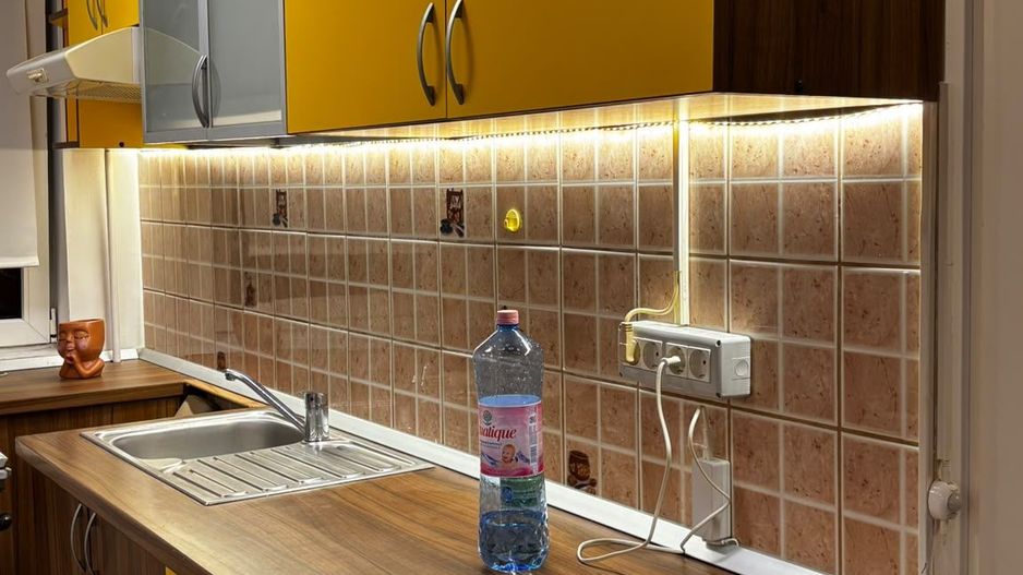 AP. 2 CAMERE- APARATORII PATRIEI, PARCARE INCLUSA, METROU 8 MINUTE - Poză 8