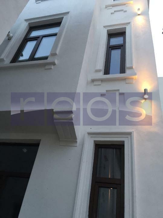 VANZARE VILA KISELEFF | 100MP CURTE | RENOVATA INTEGRAL | LOC PARCARE - Poză 15