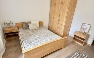 BRASADAS închiriază ap 3 cam 3/4 Lujerului RENOVAT utilat. - Poză 5