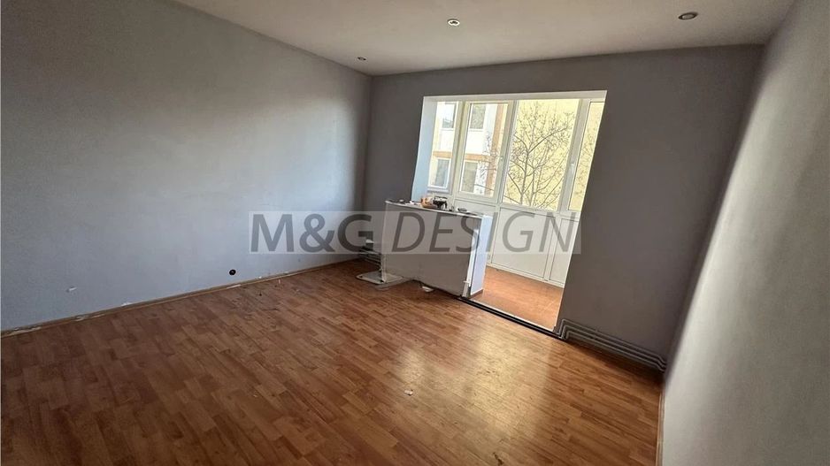 Etaj 2 2 camere confort 1 centrala proprie aproape de Gara - Poză 8