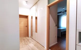 Apartament PREMIUM 4 camere | Pet friendly | Parcare | Parcul Rozelor - Poză 20