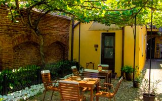 CASĂ 3 CAMERE, 3 NIVELE, TERASĂ, CURTE PROPRIE, ULTRACENTRAL SIBIU - Poză 13