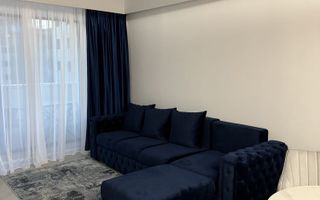 De inchiriat | 2 camere | Cortina North Pipera - Poză 5