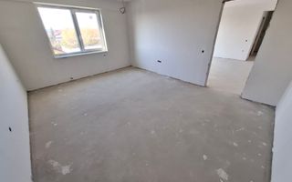 Apartament, intabulat, 2 camere nou de vanzare in Iasi Valea Lupului - Poză 6