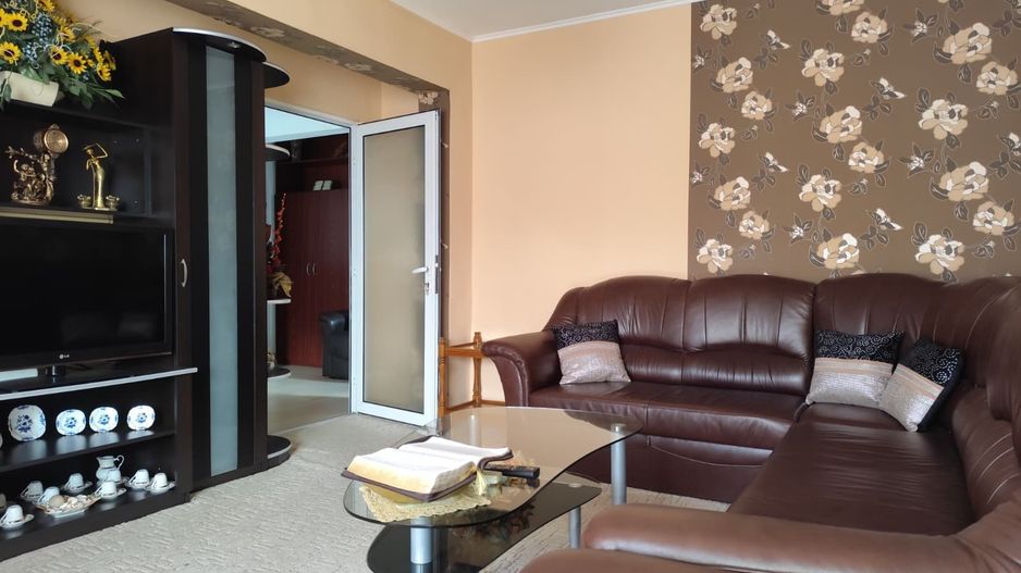 Apartament 2 camere de inchiriat, langa Piata Rogerius, Oradea - Poză 4