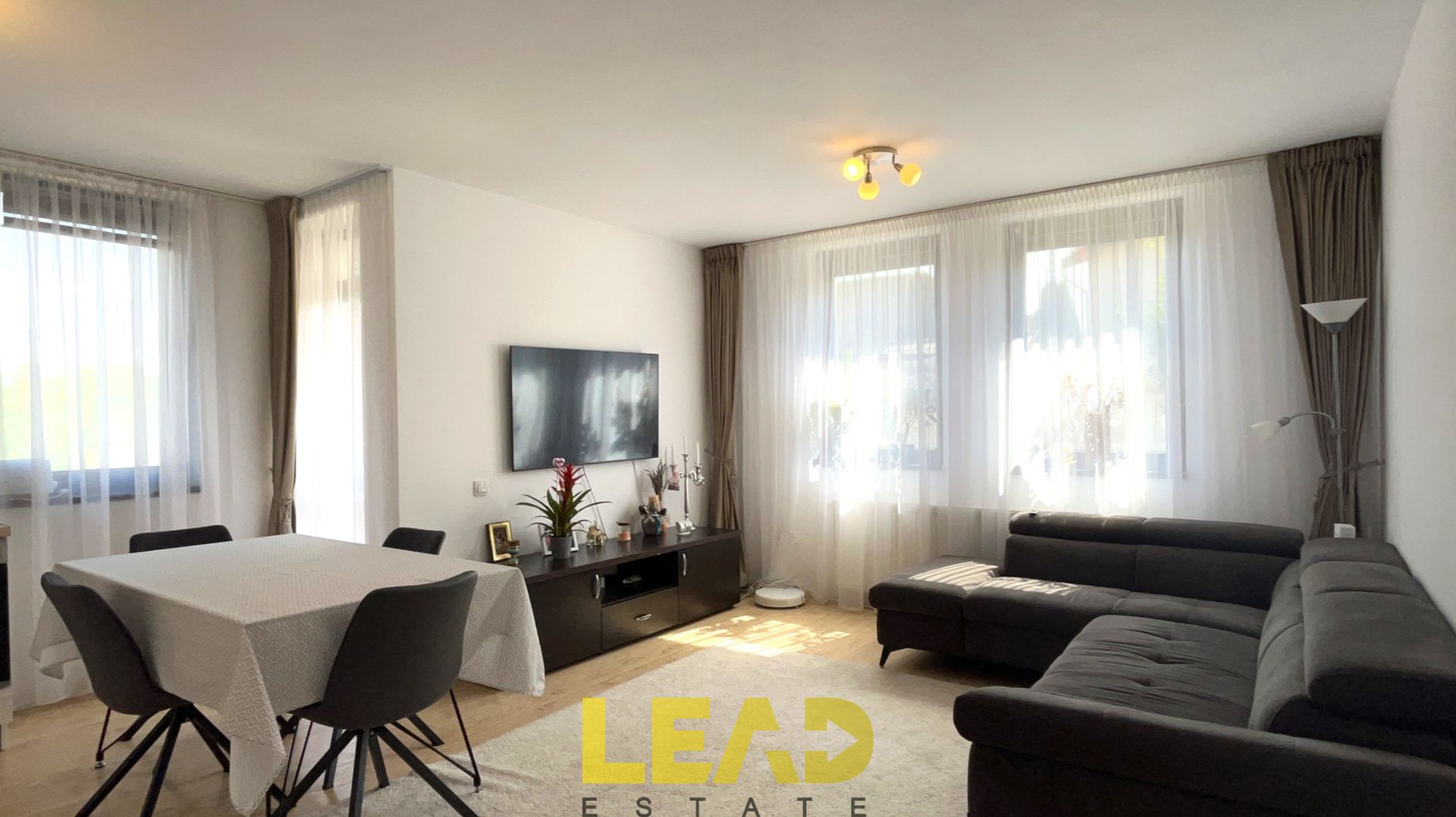 Repozitionare pret!!! Apartament 3 cam, Tractorul, Coresi! - Poză 7