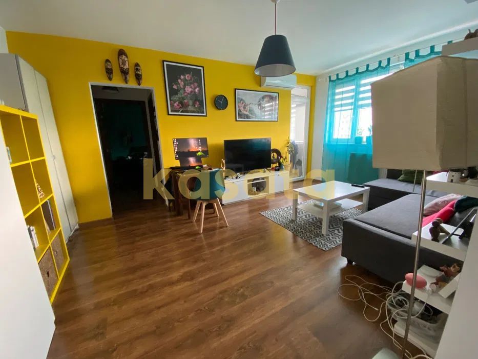 OPORTUNITATE | APARTAMENT 2 CAMERE | TEI | RENOVAT | - Poză 1