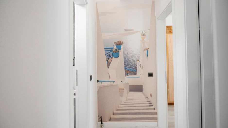 Apartament premium cu terasă mare și vedere la mare – Sea On - Poză 10