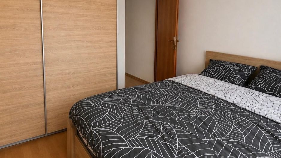 Apartament cu 2 camere de inchiriat, cartier Plopilor! - Poză 3