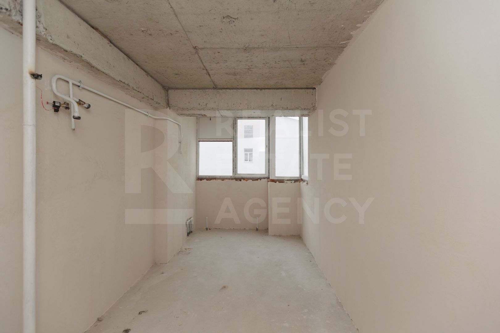 Vânzare, apartament, 2 camere, strada Băcioii Noi, Botanica - Poză 9