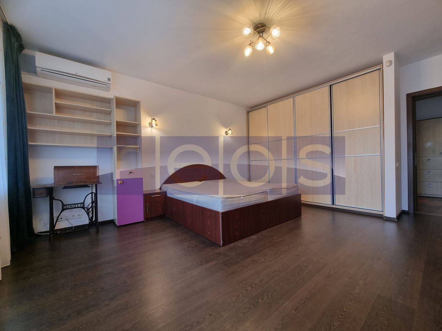 INCHIRIERE CASA 5 CAMERE | ZONA PIPERA - Poză 15