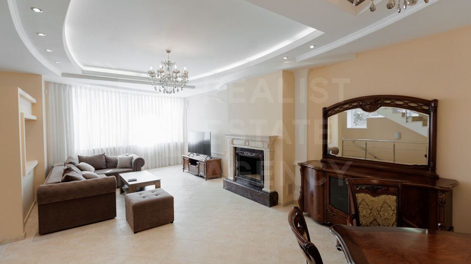 Chirie casă, 4 camere, str. Vasile Alecsandri, Centru - Poză 4