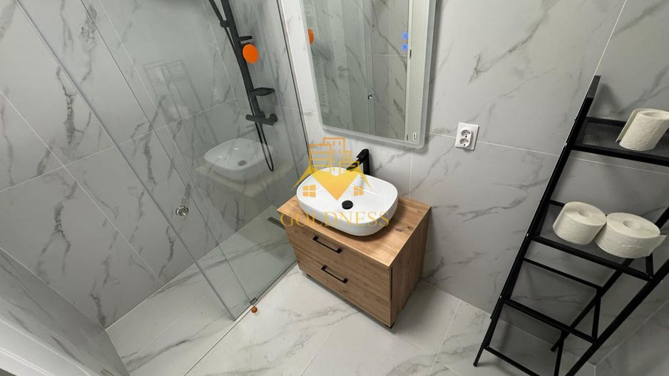 2 camere, premium, bloc nou, Marasti, The Nest, The Ofiice, 21 Dec - Poză 7