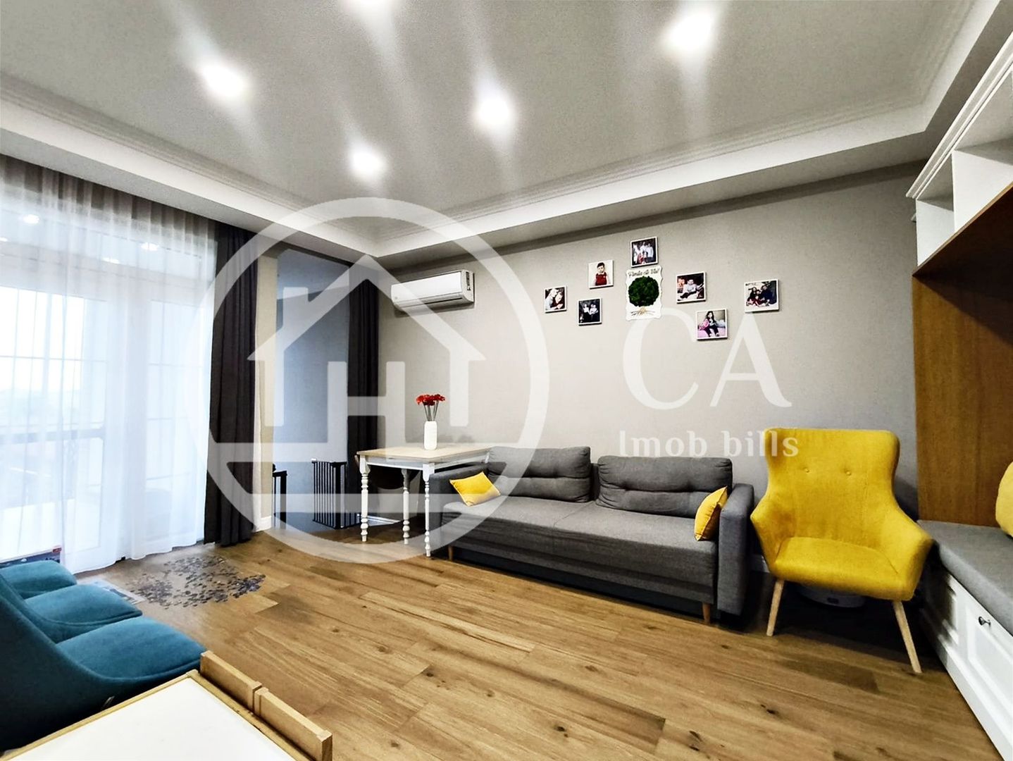 Casă de vânzare cu 5 camere în zona de Dealuri, Oradea - Poză 2