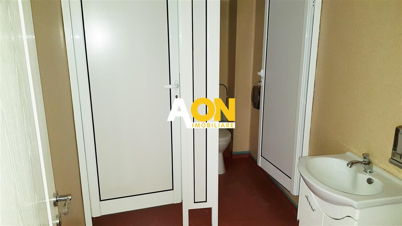 Spațiu de Birouri și Comercial, 800mp + Hală 500mp, Parcare Privată - Poză 19