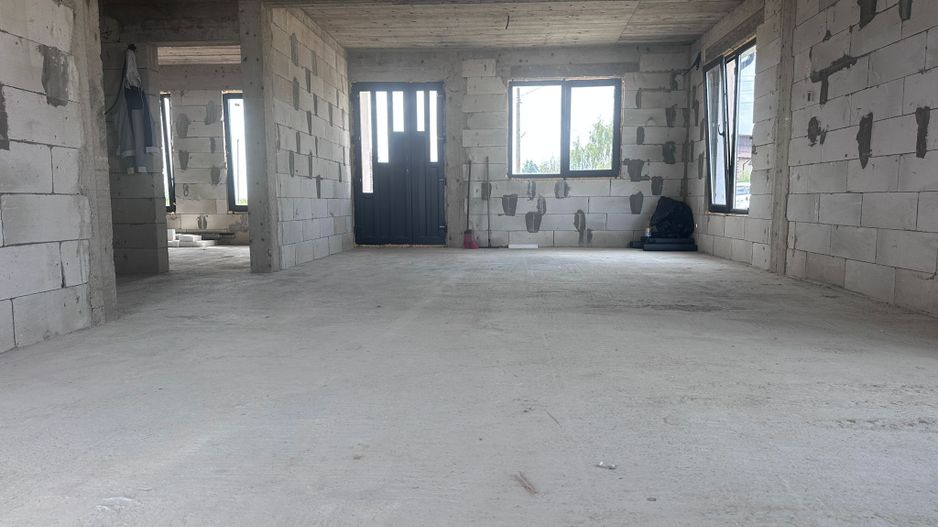 Vanzare casă nouă, modernă în Dragomiresti, la 10 minute de Târgoviște - Poză 4