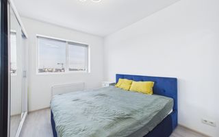 Apartament cu view panoramic -Metropolitan Residence - Poză 8