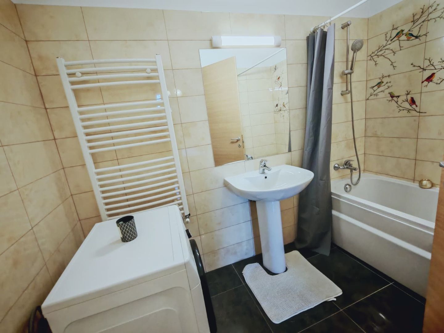 Apartament 2 camere mobilat complet Pipera | Privighetorilor | Băneasa - Poză 8