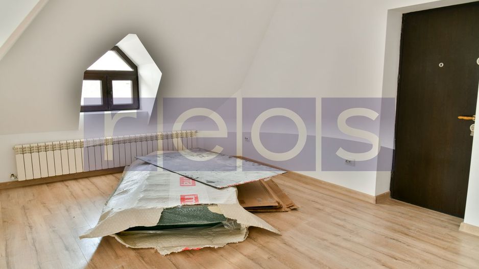 INCHIRIERE APARTAMENT BIROU 4 CAMERE DOROBANTI ROMANA VILA INTERBELICA - Poză 2