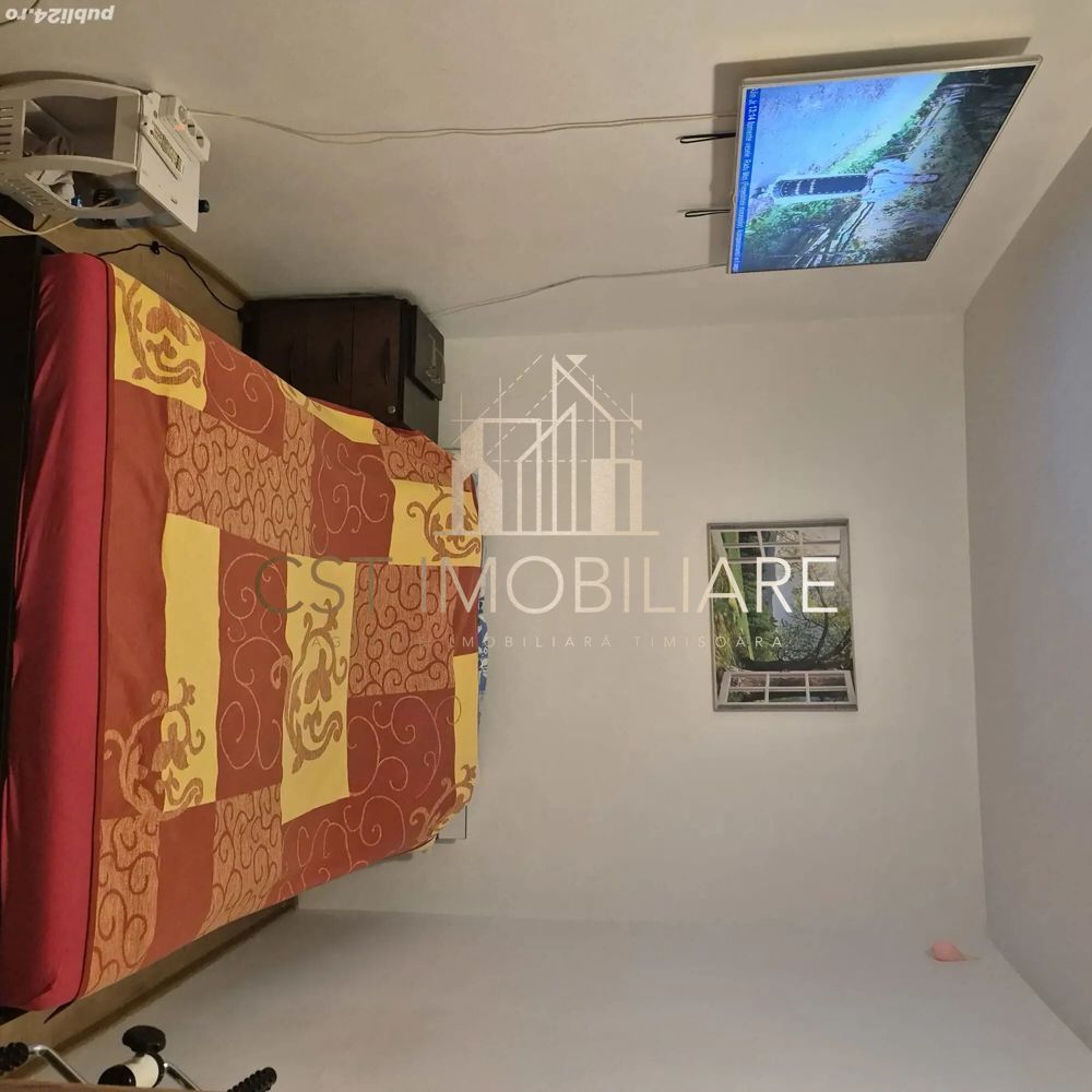 Apartament cu 2 camere/ Dambovita - Poză 3