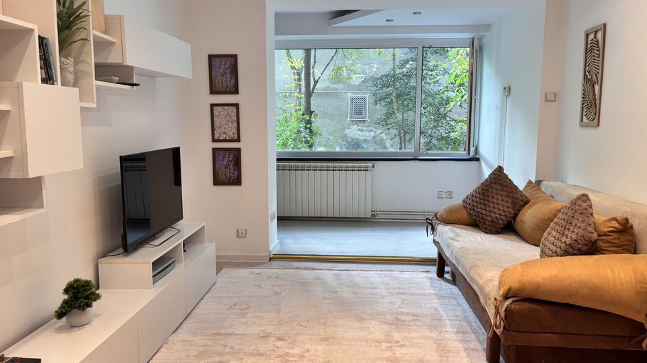 Apartament 2 camere- Bucureștii noi - Poză 1