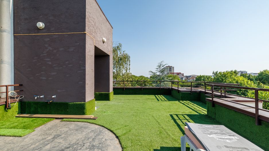 Drumul Taberei-Ghencea-Valea Oltului-Prel. Ghencea PREMIUM-SmartHome - Poză 3