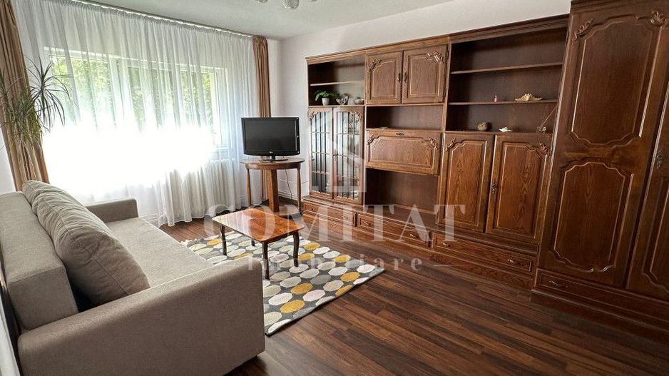 Apartament 4 camere | Etaj intermediar | cartier Mărăști - Poză 4