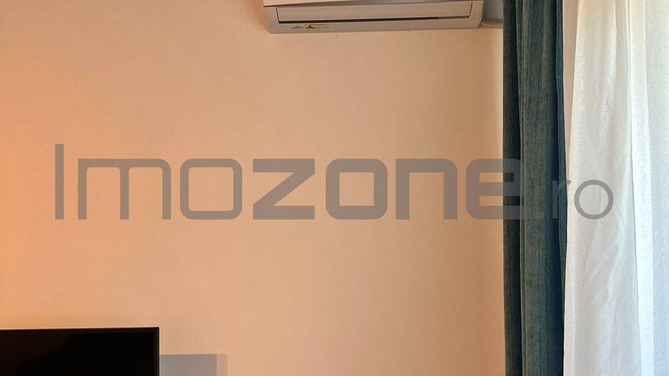 De Inchiriat | 2 Camere | Etaj 4/8 | Mobilat-Utilat | Loc de Parcare | Militari - Poză 12