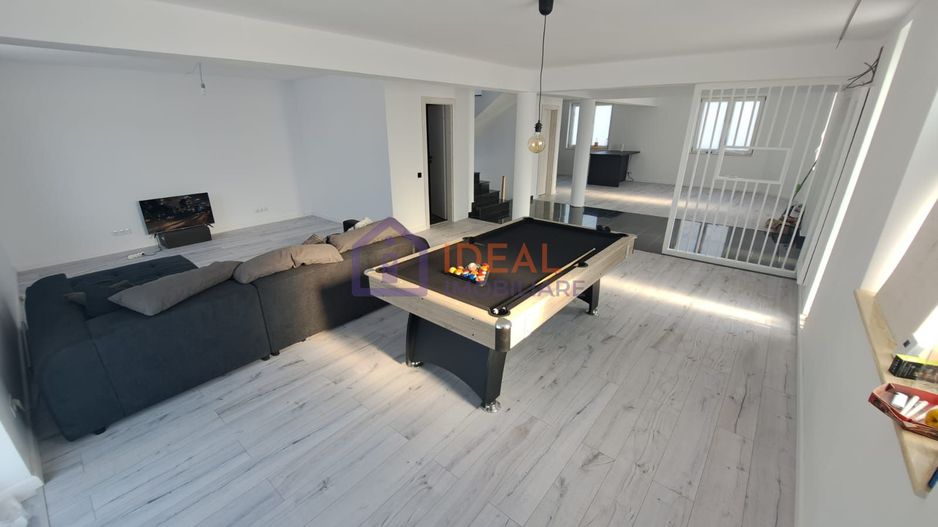Casa Individuala LA CHEIE cu 250 mp utili, zona Strand - Poză 6