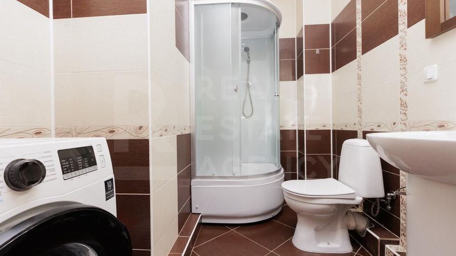 Chirie, apartament, 3 camere, bul. Ștefan cel Mare și Sfânt, Centru - Poză 16