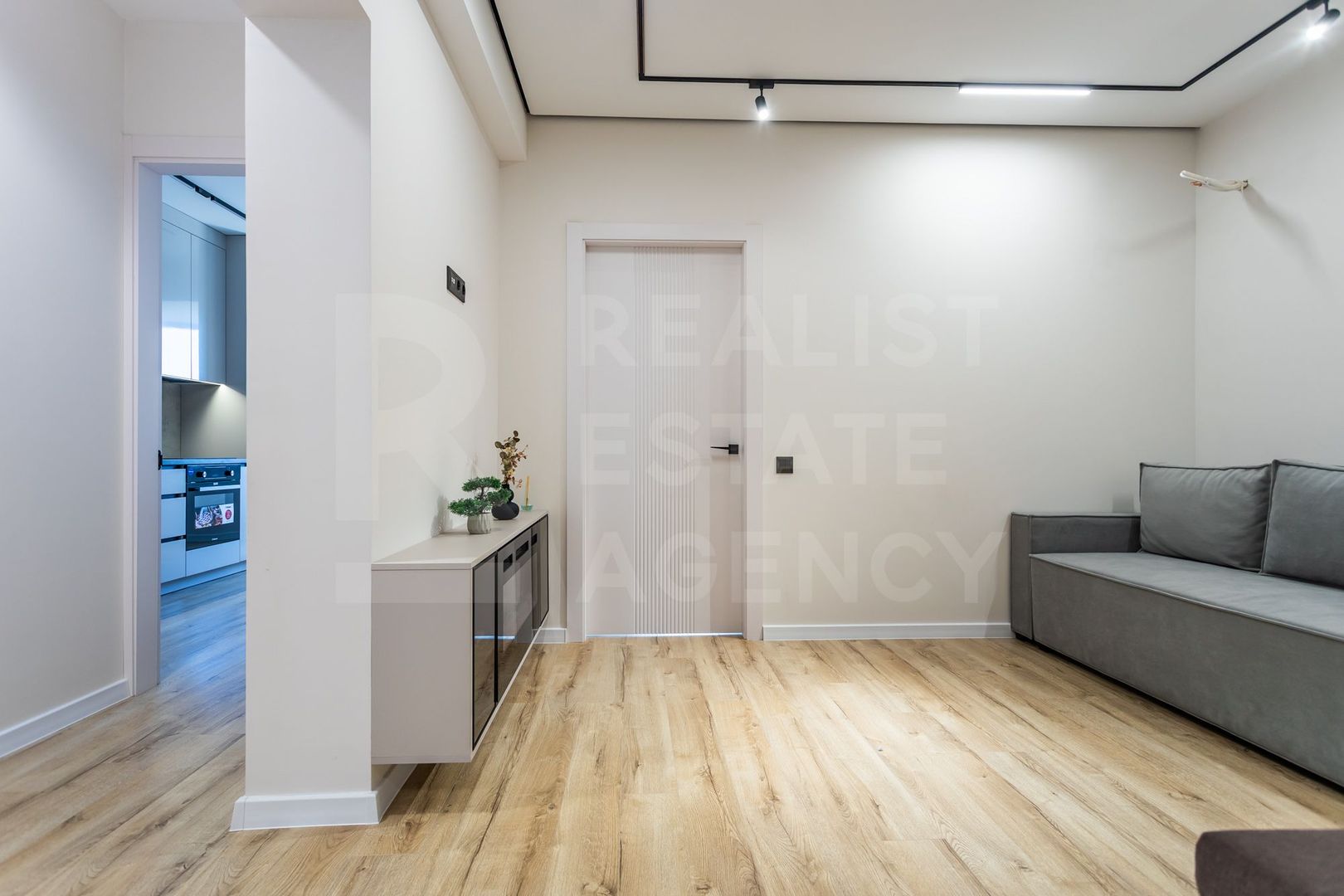 Vânzare, apartament, 1 cameră, bd. Mircea cel Bătrîn, Ciocana - Poză 9