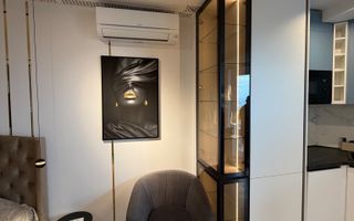 Studio de vânzare | Șelimbăr | EVO | 35 mp - Poză 5