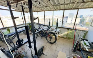 Apartament 2 camere | Decomandat | M. Lujerului | 1980 - Poză 16