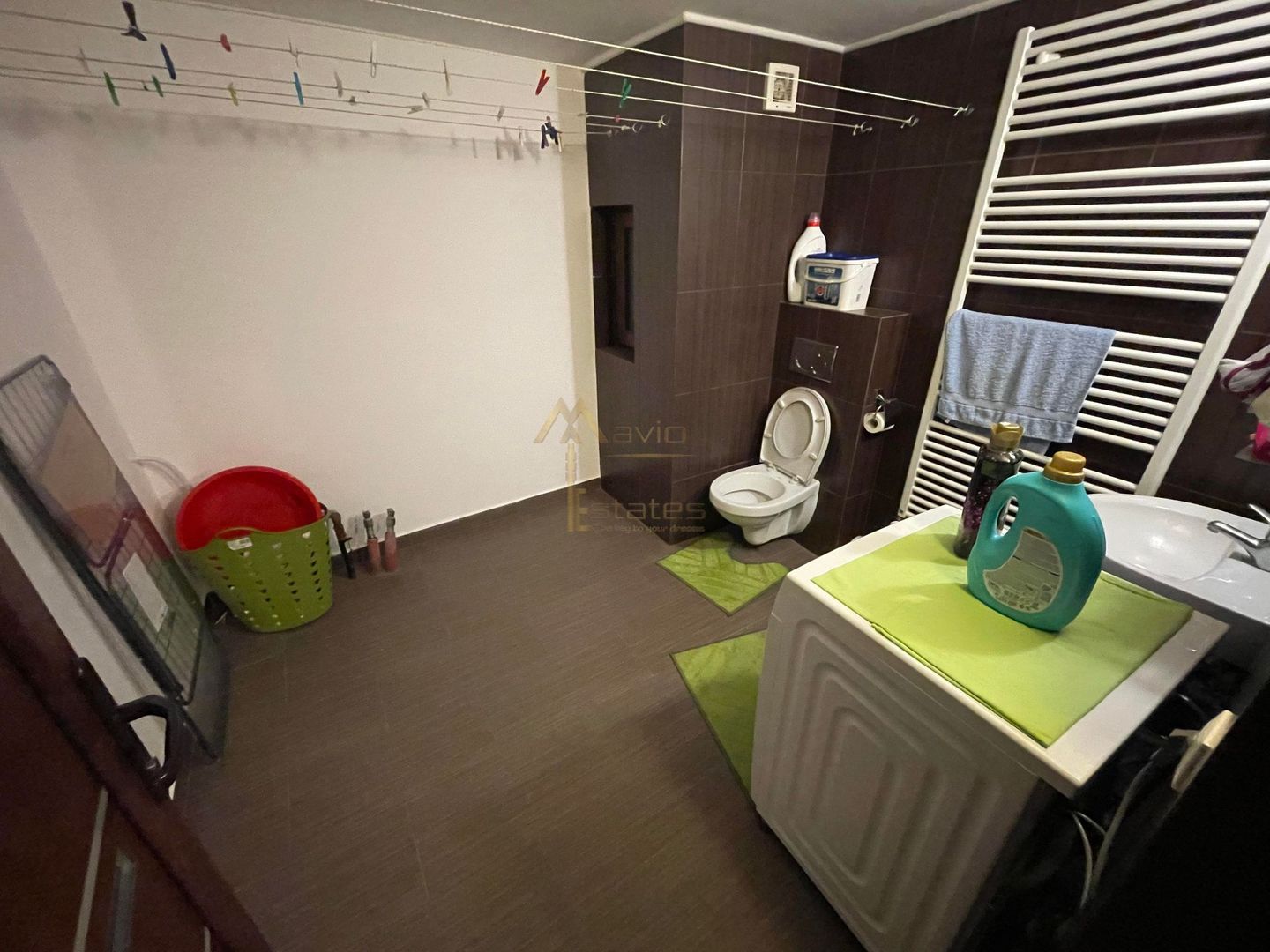 Satu Mare, Casa semicentrala zona stadionului Olimpia - Poză 34