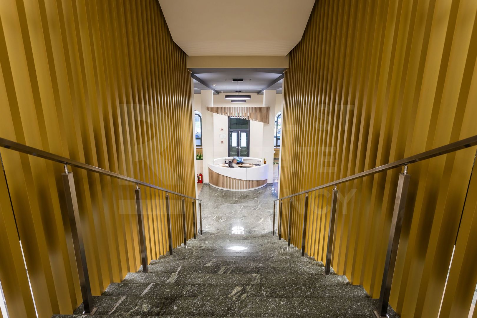 Chirie, oficiu premium, 280 mp, strada 31 August 1989, Centru - Poză 18