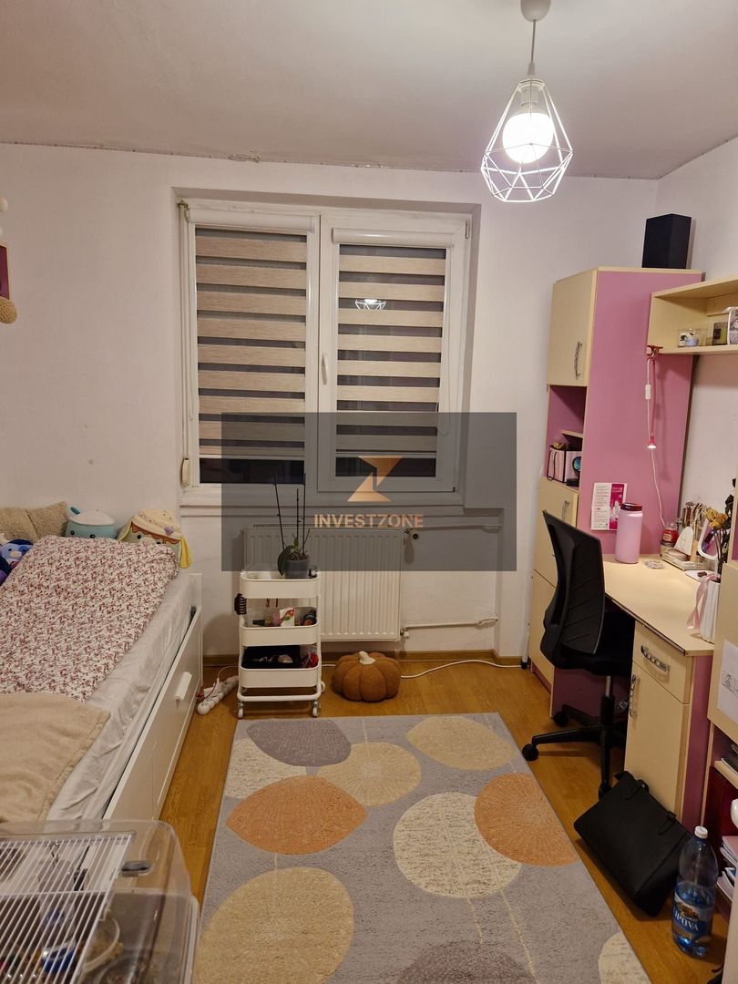 Apartament cu 2 camere situat in Piata Bucuresti - Poză 6